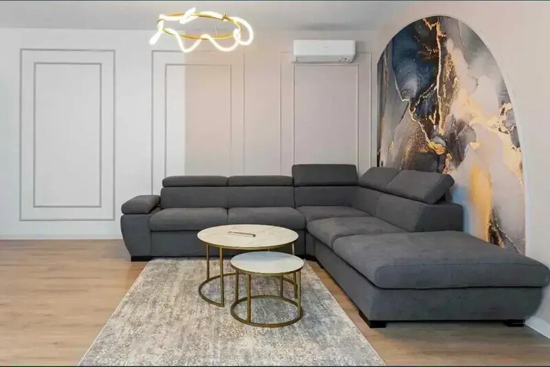 Pipera Apartament de 2 camere cu boxa inclusa in pret -Ivory Residence,