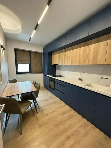 Pipera Apartament de 2 camere cu boxa inclusa in pret -Ivory Residence,