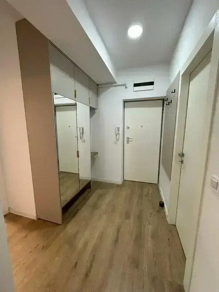 Pipera Apartament de 2 camere cu boxa inclusa in pret -Ivory Residence,
