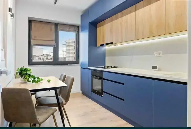 Pipera Apartament de 2 camere cu boxa inclusa in pret -Ivory Residence,