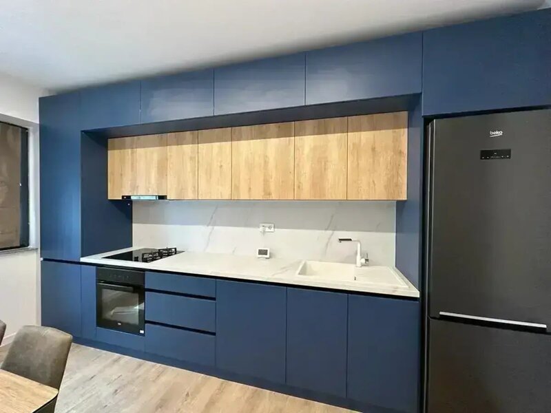 Pipera Apartament de 2 camere cu boxa inclusa in pret -Ivory Residence,