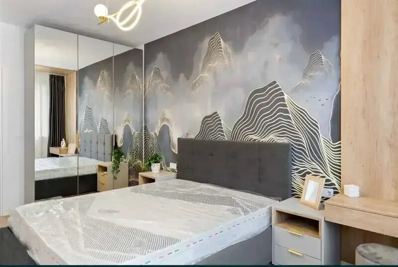 Pipera Apartament de 2 camere cu boxa inclusa in pret -Ivory Residence,