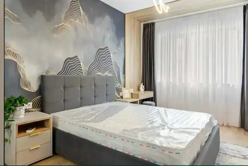 Pipera Apartament de 2 camere cu boxa inclusa in pret -Ivory Residence,