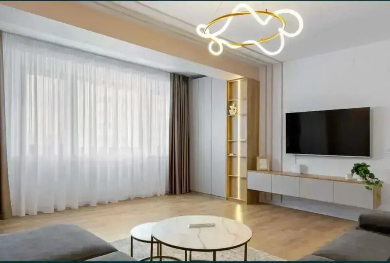 Pipera Apartament de 2 camere cu boxa inclusa in pret -Ivory Residence,